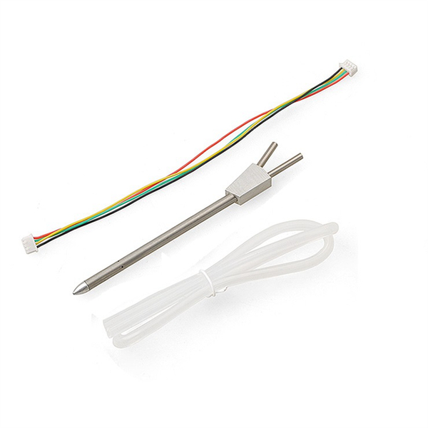 Digital Airspeed Sensor Kit Air Speed Meter for PX4 Pixhawk (A)