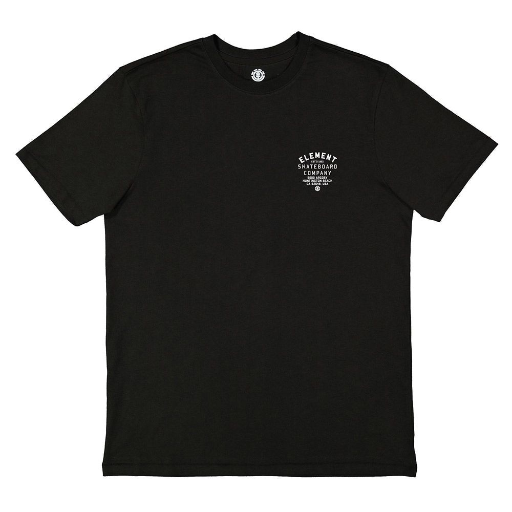 Element Mens Address Short Sleeve T-Shirt | Buy Online in South Africa ...