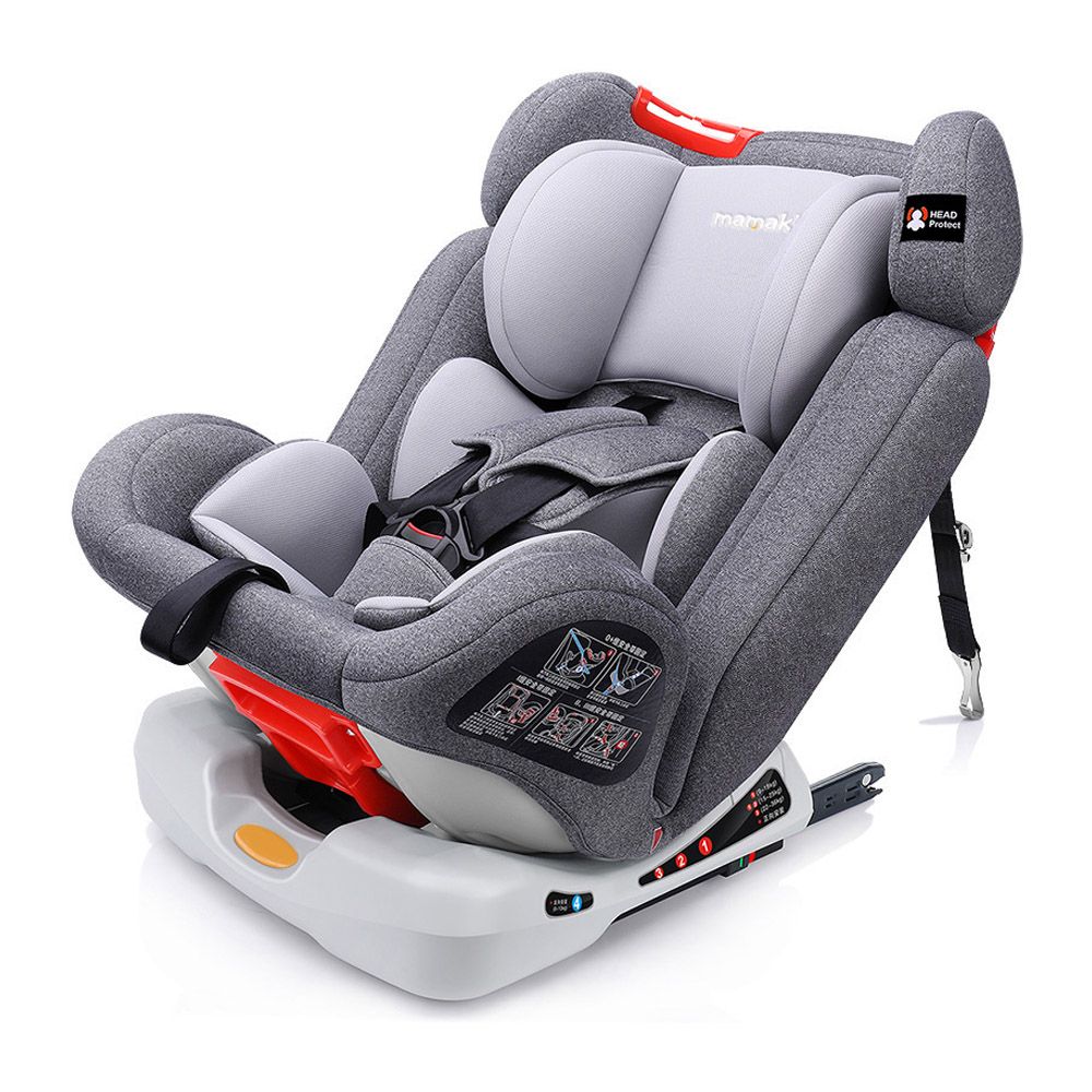 mamakids car seat manual