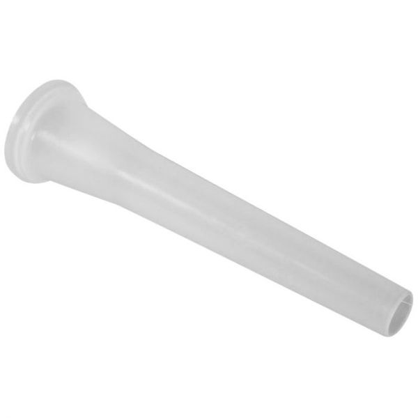 Claasens - Sausage Filler Pipe Plastic 12mm For 3.1 &amp; 2.8L