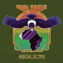 Afrique Victime (Vinyl / 12" Album)