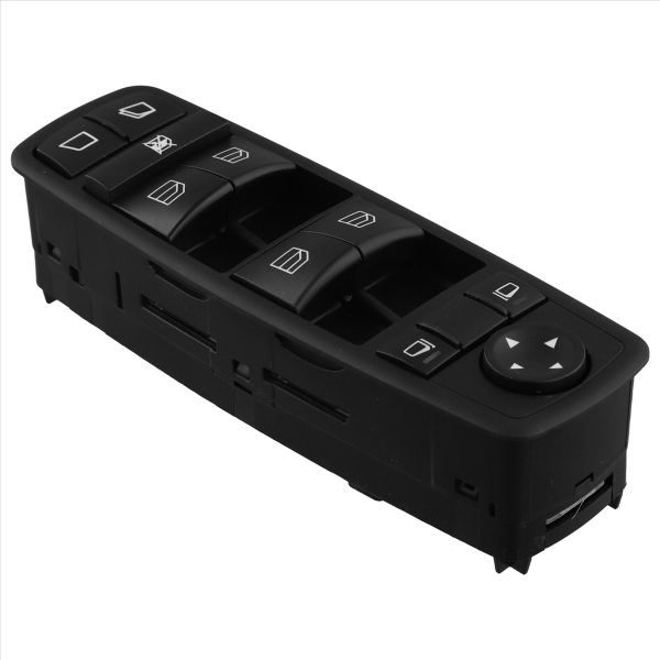 A2518300190 Car Power Window Control Switch Compatible with Mercedes-Benz