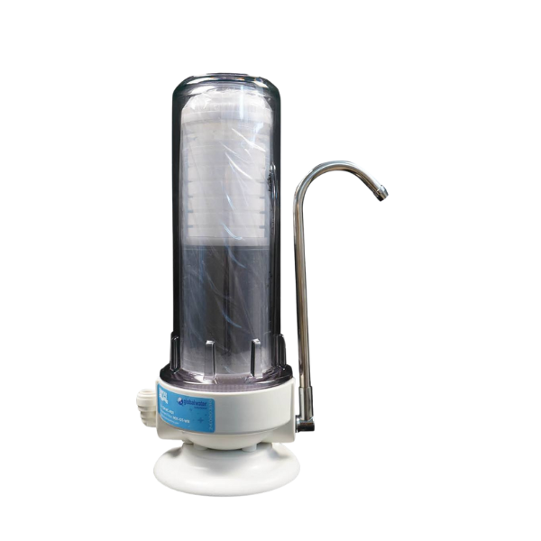 Global Water Solutions Counter Top Water Filter