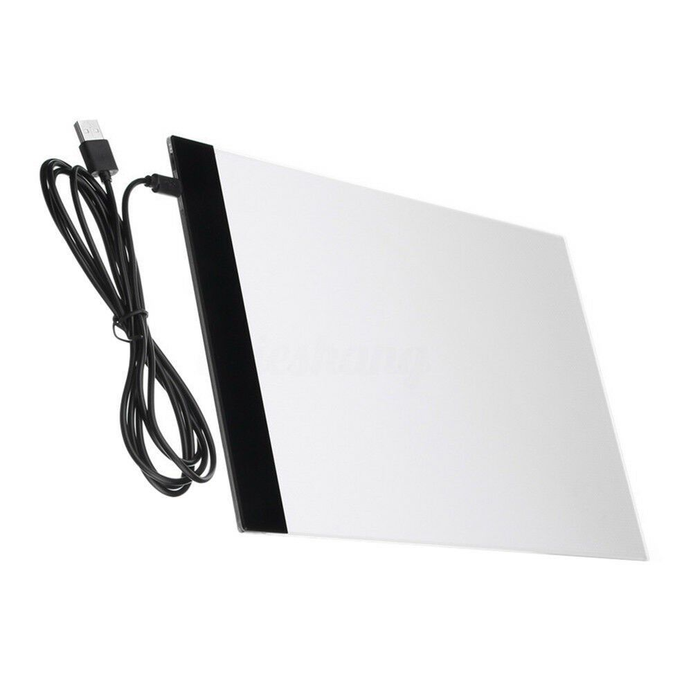 A4 LED -Thin Tracing Light Board DC-128 | Shop Today. Get it Tomorrow ...