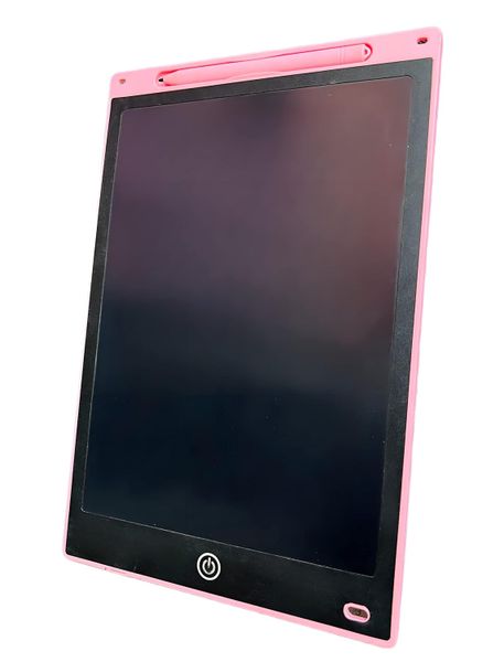 Magic Smart Dansup Pad LCD Tablet 10" - Pink