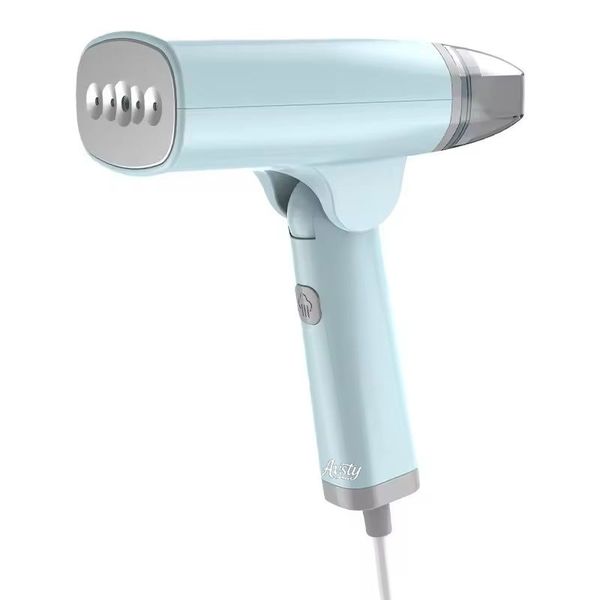 Clothes Steamer Steam Iron 1200W Portable Multi-purpose Hand Held Steamer