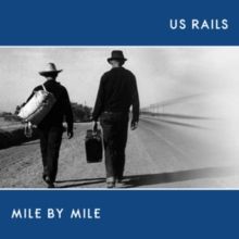 Mile By Mile (CD / Album Digipak)