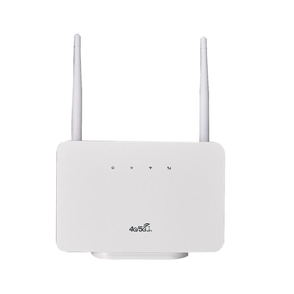 WIFI Router LTE 4G/5G - Supporting all networks