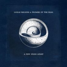 A Few Stars Apart (CD / Album)