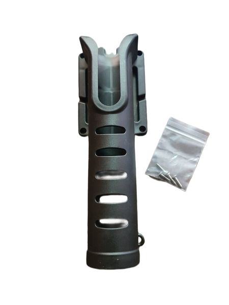 Fishing Rod Holder / Wall Mount
