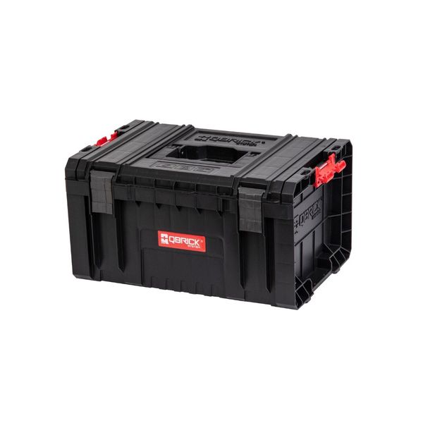 QBRICK SYSTEM PRO Toolbox PT9334