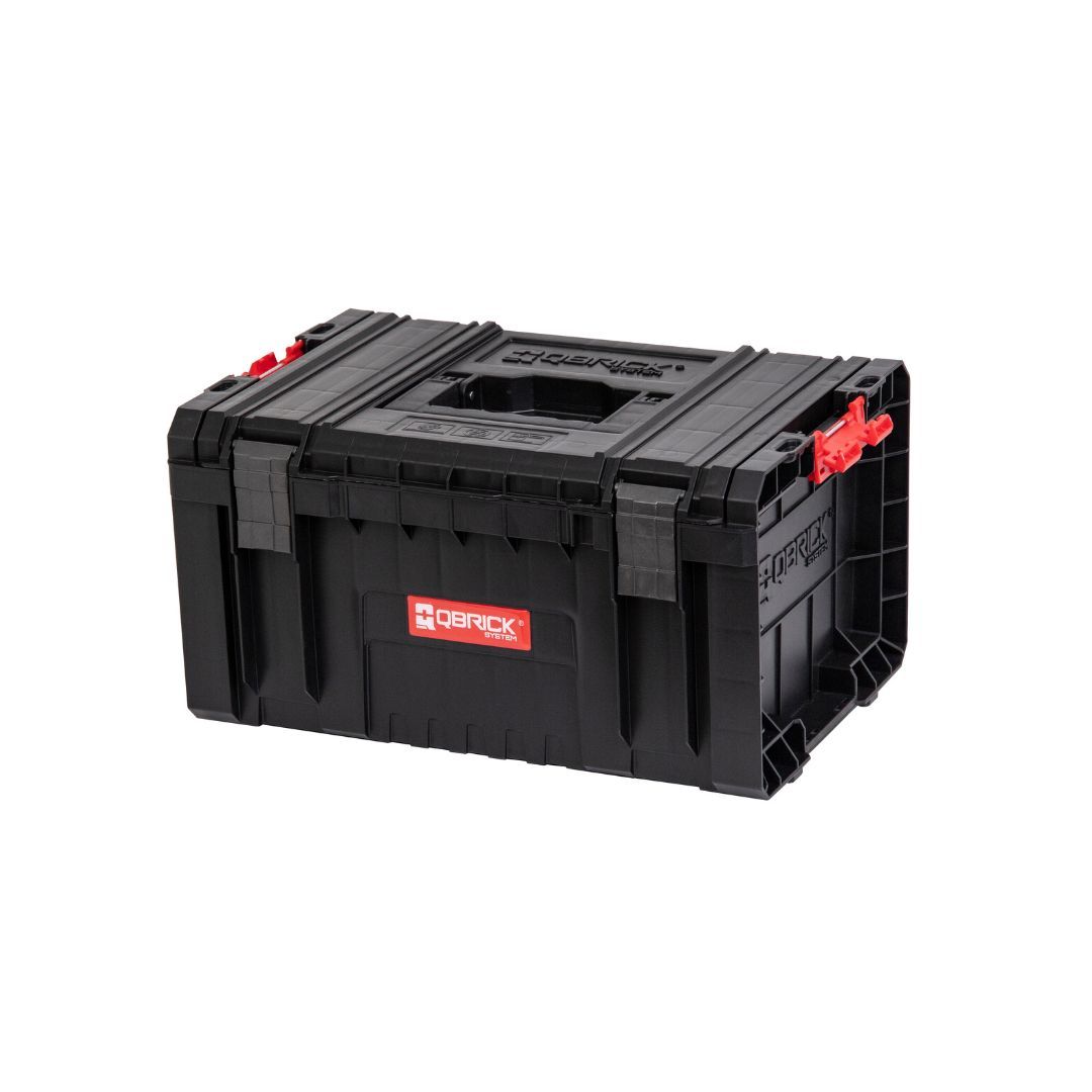 QBRICK SYSTEM PRO Toolbox PT9334