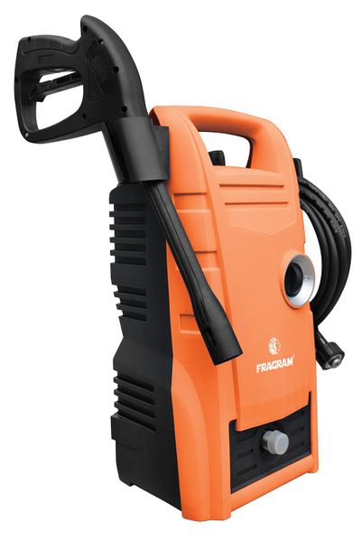 Fragram 1350w 65bar Pressure Washer With 3m Hose