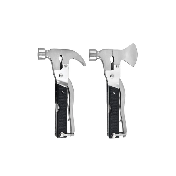 Multi-Tool Hammer With A Bag