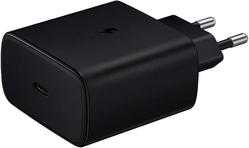 65W PD Power Adapter Compatible with Samsung Devices