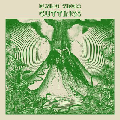 Cuttings (Vinyl / 12" Album)