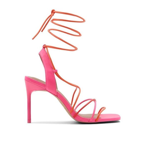 Call It Spring - Kenza - Ladies - Heels, Pink