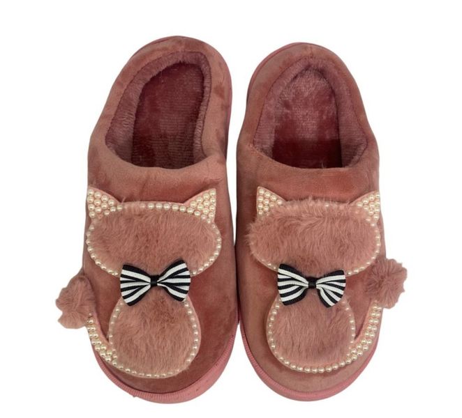 Cozy Women's Winter Slippers