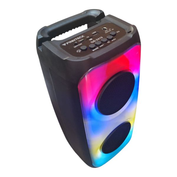 High powered load Blue Tooth speaker 70db