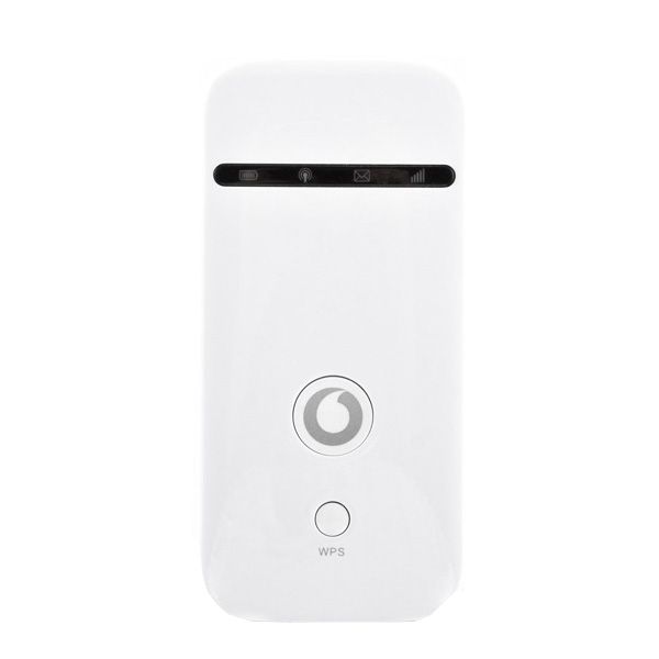 Vodafone R207-Z 3G Mobile WiFi Hotspot - (Refurbished)