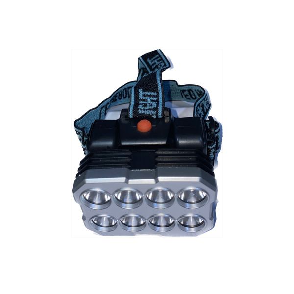 LED Head Lamp - Genuine Brightness