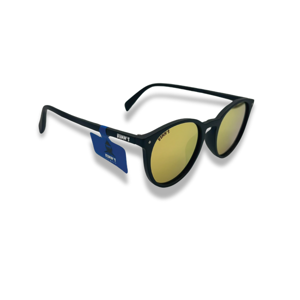 Finn's Eyewear - Tilapia