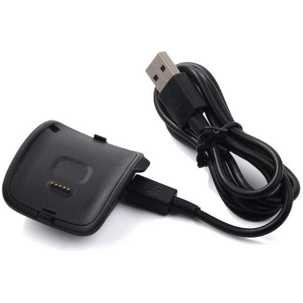 95 cm USB Charging Cradle Dock Compatible with Samsung Gear S SM-R750