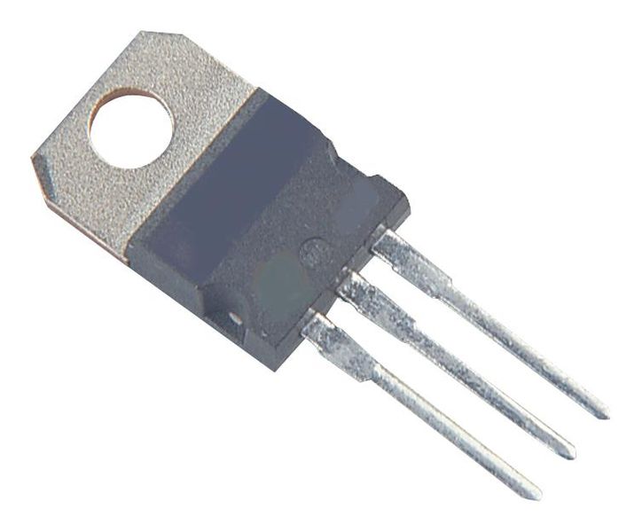 Vishay (IRF9Z30PBF) Power MOSFET, HEXFET, P Channel, 50 V, 18 A, 0.093 ohm