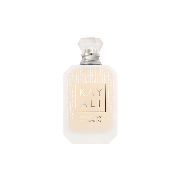 Kayali The Wedding Silk Santal EDP 50ml
