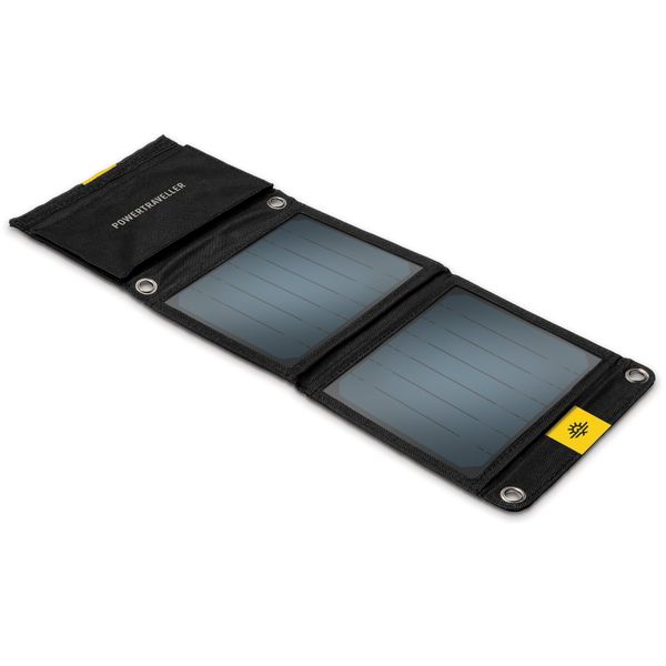 Falcon 7 Foldable Solar Panel