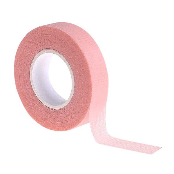 1,25CM - Makeup Roll For Eyeshadow Guidance - Pink