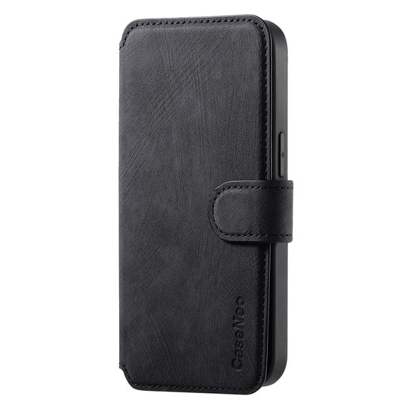 All-inclusive Simple Magnetic Phone Case Compatible with iPhone 17 Pro Max