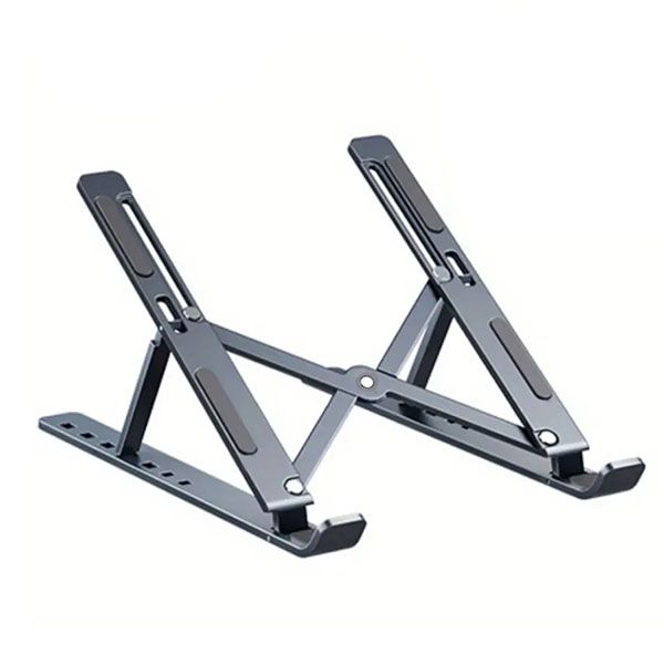 Stand for Desk,Adjustable Height Laptop Riser