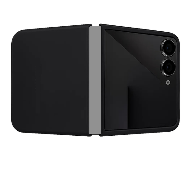 Z flip 7 Silicon Protective case Compatible With Z flip 7