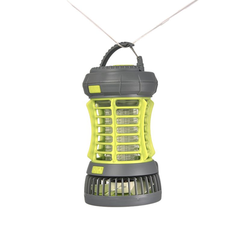 U/Tec 3 in 1 Mosquito Killer & Fan/Lantern
