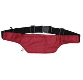 Sports Running Waist Pouch / Gym Fitness Travel Pouch | Buy Online in ...
