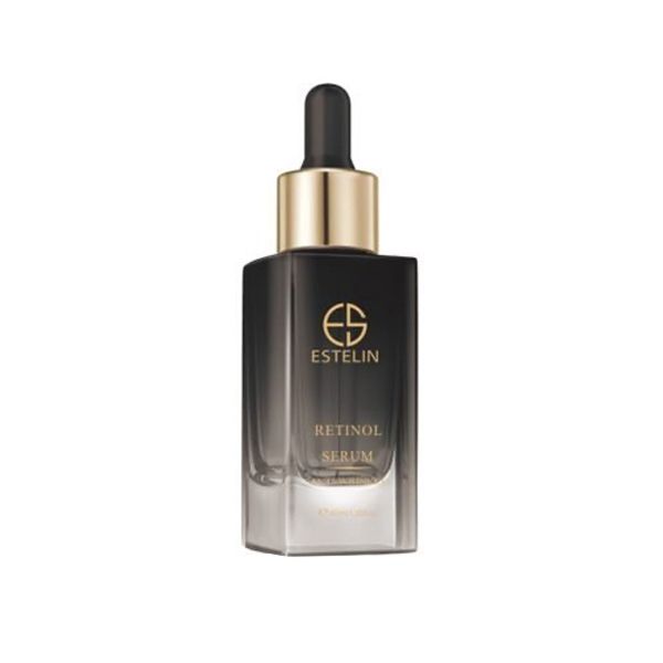 Estelin Retinol Anti-Aging Serum – 40ml
