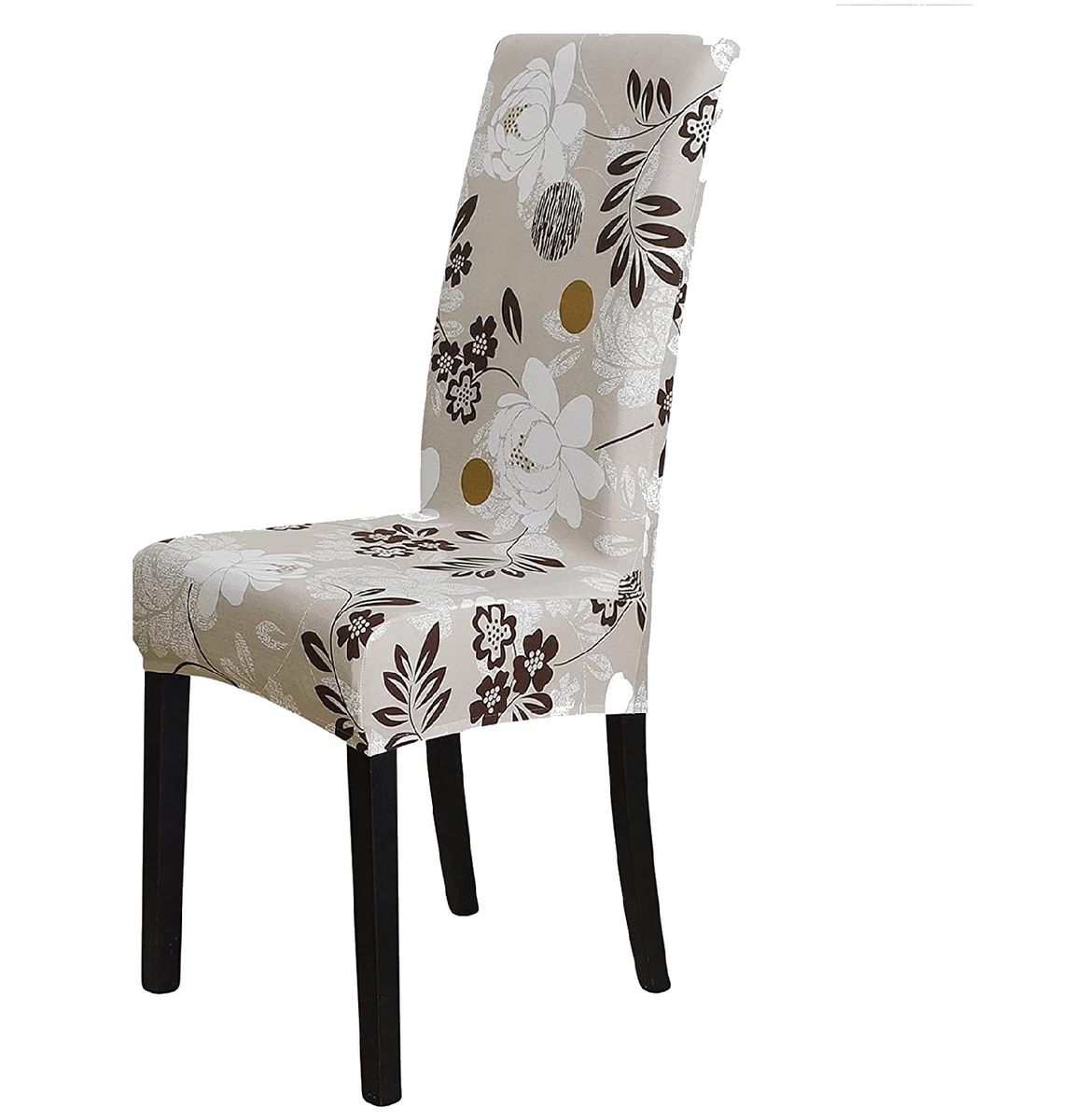 Elegant Stretch Chair Covers - Set of 2 | Shop Today. Get it Tomorrow ...