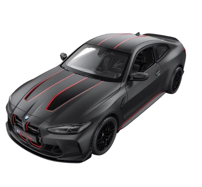 Racing Car Boy Toy Professional Car Model Gift