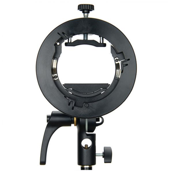 Godox S2 Speedlite Bracket for Bowens