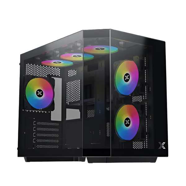 [Pre Built] AMD Ryzen 7 9700X RTX 4060 "Starfall