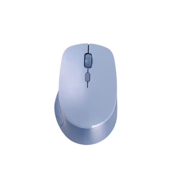 RF-6927 Wireless Bluetooth Mouse 2.4G Duo Mode