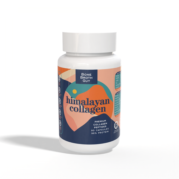Collagen Capsules