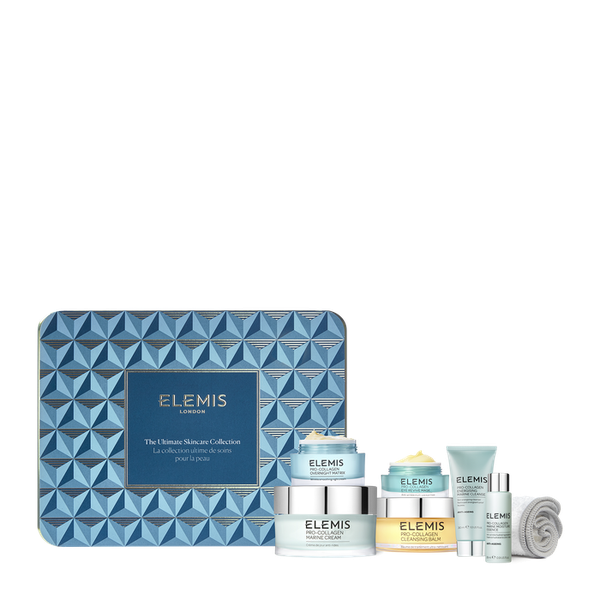 ELEMIS The Ultimate Skincare Collection