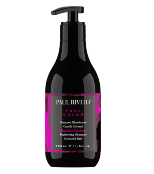 Paul Rivera - True Color – Brightening Shampoo 350ml
