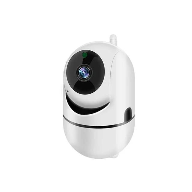 Wireless IP Camera Surveillance Security HD 1080P WIFI Baby Monitor ...