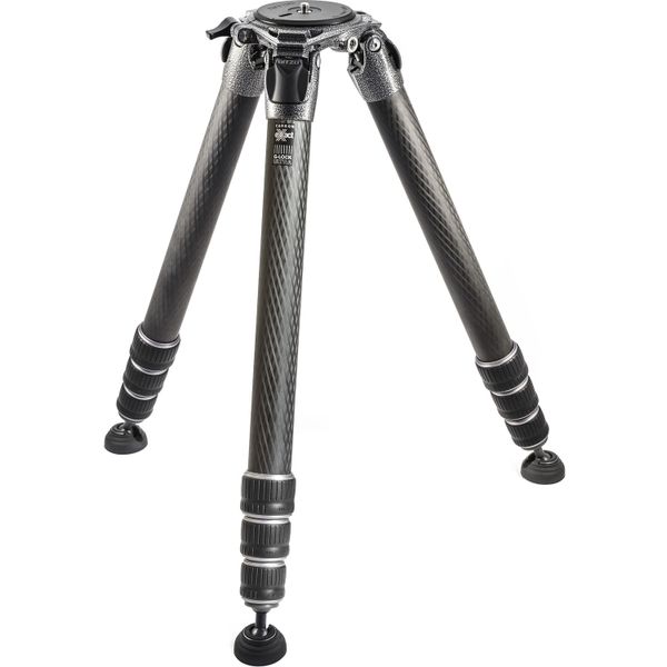 Gitzo Series 5 Carbon 4-Section Long Systematic Tripod