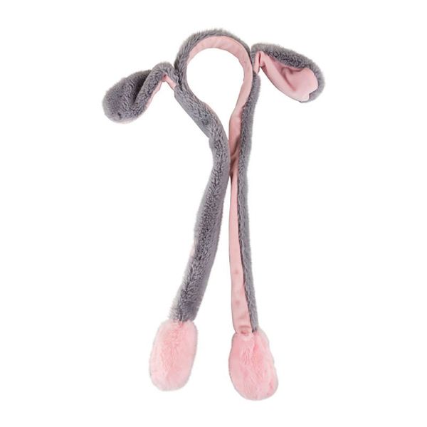 Dress Up Bunny Headband Ear Control (2 Pack)