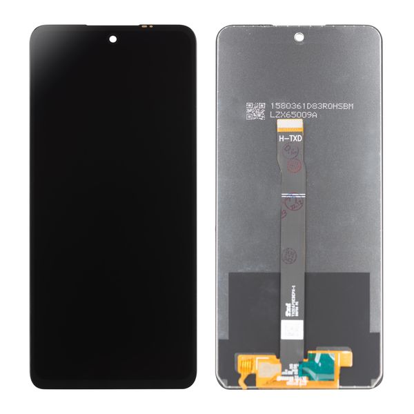 D.Vice Replacement LCD For Huawei P Smart 2021 Digitizer