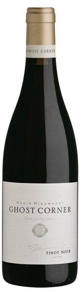 Ghost Corner Pinot Noir - 1 x 750ml